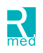 R med